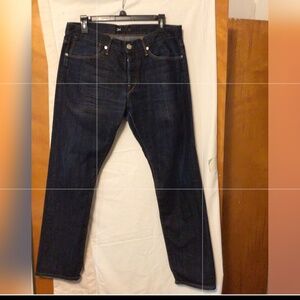 3x1 NYC JEANS SZ 33